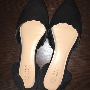 Lauren Conrad Flats